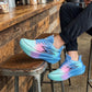 ✨ Slipp trötta fötter – mjuka och stötdämpande sneakers som ger skön komfort hela dagen