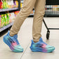 ✨ Slipp trötta fötter – mjuka och stötdämpande sneakers som ger skön komfort hela dagen