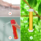 🔥 50 % RABATT! Ge dina växter bättre skydd – smart insektsfälla som effektivt minskar småflugor i trädgården 🌿