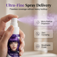 🔥 50 % RABATT! Tvättbar hårfärgsspray – ändra hårfärg på 15 sekunder utan permanent färg 💜✨