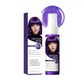 🔥 50 % RABATT! Tvättbar hårfärgsspray – ändra hårfärg på 15 sekunder utan permanent färg 💜✨