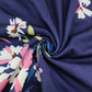 🔥 50 % RABATT! Blommig damklänning med fickor – elegant stil och bekväm passform 🌸