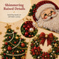 🔥 50 % RABATT! 🎄 DIY Jul Diamantmålning – avkopplande hobby som skapar vacker julkonst steg för steg ✨💎