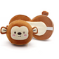 2-in-1 Travel Pillow with Eye Mask
