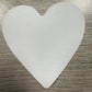 Hjärtformade Halkskyddsstickers för Badrum