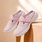 👟 50% RABATT NU! 👣 Gå längre utan trötta fötter – bekväma promenadskor för kvinnor