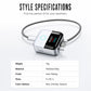 ⚡ Skydda laddningen smartare – USB-C laddningsskydd med tydlig LED-display