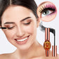 👁️ 50 % RABATT NU! – Längre, fylligare fransar utan kladd med vattenfast 4D-mascara