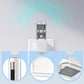 ❄️ Slimme USB-aircoafstandsbediening met spraak- en appbediening