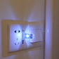 ❄️ Slimme USB-aircoafstandsbediening met spraak- en appbediening