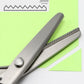 ✂️ Klipp spets och tyg med bättre kontroll – praktisk DIY-sax för sömnad och detaljarbete
