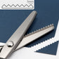 ✂️ Klipp spets och tyg med bättre kontroll – praktisk DIY-sax för sömnad och detaljarbete