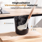 🍳 50 % RABATT! Håll köket rent och snyggt – smart lockhållare & skedstöd för matlagning utan spill