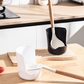 🍳 50 % RABATT! Håll köket rent och snyggt – smart lockhållare & skedstöd för matlagning utan spill