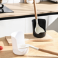 Multifunctional Kitchen Pot Lid Holder and Spoon Rest