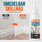 🎨 Slipp envis färg på fel ställe – kraftfull färgborttagningsspray för flera ytor