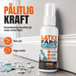 🎨 Slipp envis färg på fel ställe – kraftfull färgborttagningsspray för flera ytor