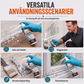 🎨 Slipp envis färg på fel ställe – kraftfull färgborttagningsspray för flera ytor