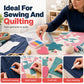 ✂️ Markera exakt, sy snyggare – tygkrita för sömnad, quilting och ändringar