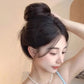 💁‍♀️ Perfekt messy bun på några sekunder – smart hårsnodd som ger fylligare och mer stylad knut