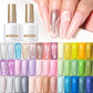 💅 Skapa glittrande naglar på några minuter – glitternagellack för en festlig och elegant look