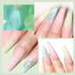 💅 Skapa glittrande naglar på några minuter – glitternagellack för en festlig och elegant look