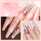 💅 Skapa glittrande naglar på några minuter – glitternagellack för en festlig och elegant look