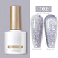 💅 Skapa glittrande naglar på några minuter – glitternagellack för en festlig och elegant look