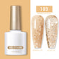💅 Skapa glittrande naglar på några minuter – glitternagellack för en festlig och elegant look