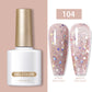💅 Skapa glittrande naglar på några minuter – glitternagellack för en festlig och elegant look
