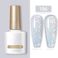 💅 Skapa glittrande naglar på några minuter – glitternagellack för en festlig och elegant look