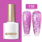 💅 Skapa glittrande naglar på några minuter – glitternagellack för en festlig och elegant look