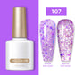 💅 Skapa glittrande naglar på några minuter – glitternagellack för en festlig och elegant look