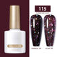 💅 Skapa glittrande naglar på några minuter – glitternagellack för en festlig och elegant look