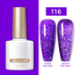 💅 Skapa glittrande naglar på några minuter – glitternagellack för en festlig och elegant look