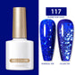 💅 Skapa glittrande naglar på några minuter – glitternagellack för en festlig och elegant look