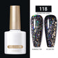 💅 Skapa glittrande naglar på några minuter – glitternagellack för en festlig och elegant look
