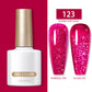 💅 Skapa glittrande naglar på några minuter – glitternagellack för en festlig och elegant look