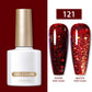 💅 Skapa glittrande naglar på några minuter – glitternagellack för en festlig och elegant look