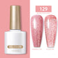 💅 Skapa glittrande naglar på några minuter – glitternagellack för en festlig och elegant look