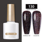 💅 Skapa glittrande naglar på några minuter – glitternagellack för en festlig och elegant look
