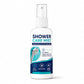 🧼 50% RABATT NU! Snabbverkande kalkborttagningsspray för duschen – löser upp kalk, återställer glans & förbättrar vattenflödet – perfekt för badrummet 🚿✨