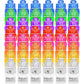 🌈 Lys upp fingertopparna – mini LED-fingerlampor med färgglada ljuseffekter för lek, fest och show