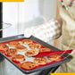 🧑‍🍳 50 % RABATT! Baka enklare utan kladd – silikonbakmatta med non-stick yta för perfekt resultat
