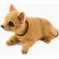 🐶 Över 12 000 sålda – charmig hund-bobblehead som nickar med på varje bilresa