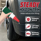 🛒50% RABATT NU! 🚗Mångsidigt lim för reparation av bilstötfångare – Laga skador och sprickor på stötfångaren snabbt ✨