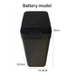 🗑️ Touch-Free Kitchen Bin – 49L Motion Sensor Rubbish Bin with Odour Control. 50% Off. UK Stock