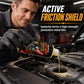 🛒50% RABATT NU! ⚙️Motoradditiv mot slitage – Skydda din motor ✨