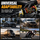 🛒50% RABATT NU! ⚙️Motoradditiv mot slitage – Skydda din motor ✨