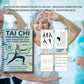 🧘 Börja med Tai Chi hemma – 28-dagars nybörjarprogram med bara 10 minuter om dagen